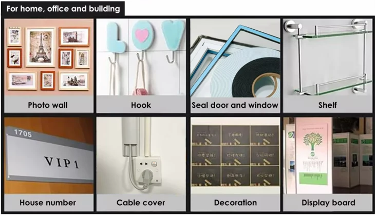 Adhesive Wall Tape price