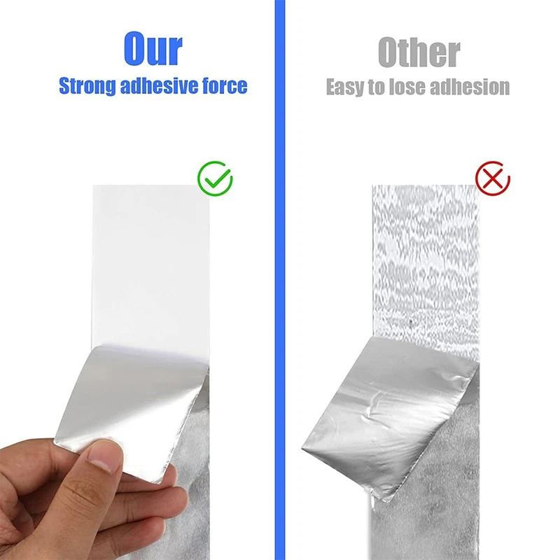 Aluminum Foil Duct Tape price