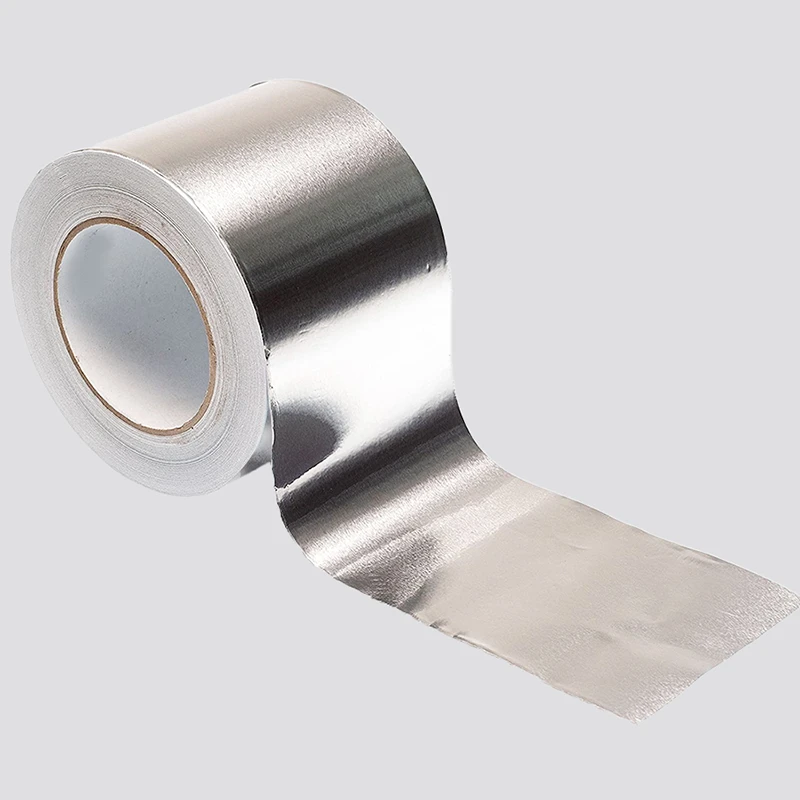 Aluminum Foil Duct Tape