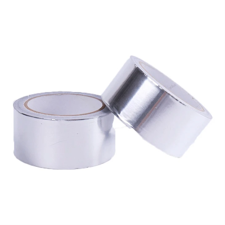 Aluminum Foil Tape Hvac factory