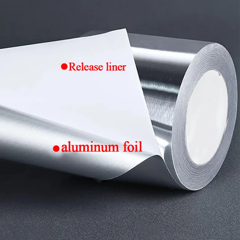 Aluminum Insulation Tape suppliers