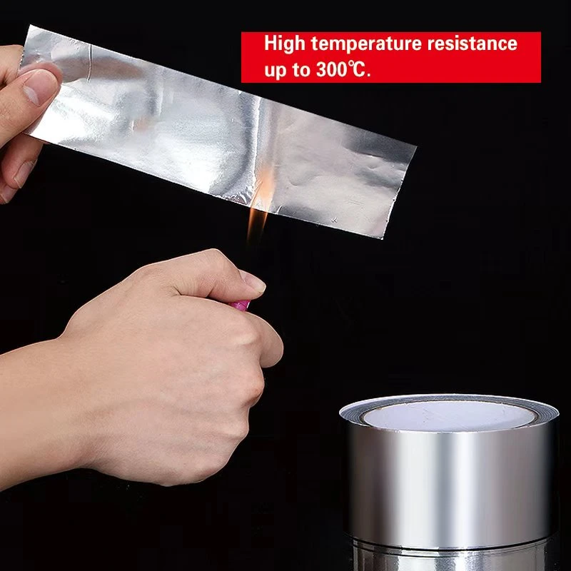 Aluminum Insulation Tape