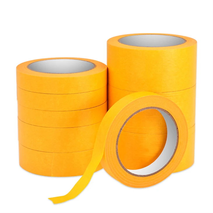 Car Masking Tape high quality