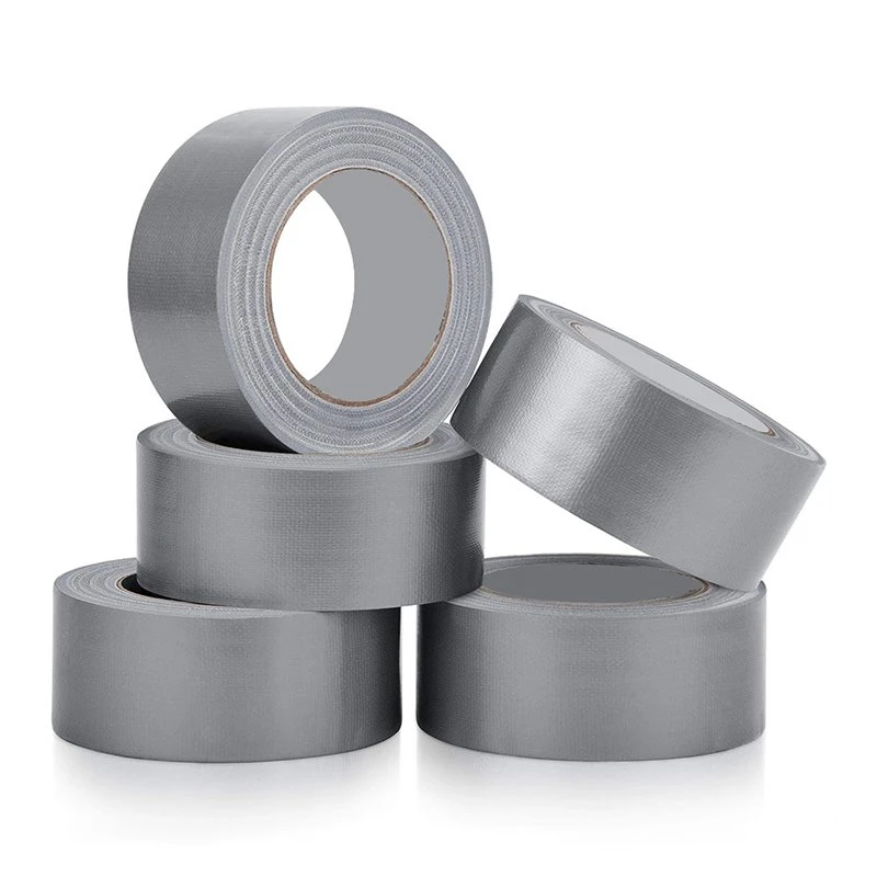 Cloth Duct Tape