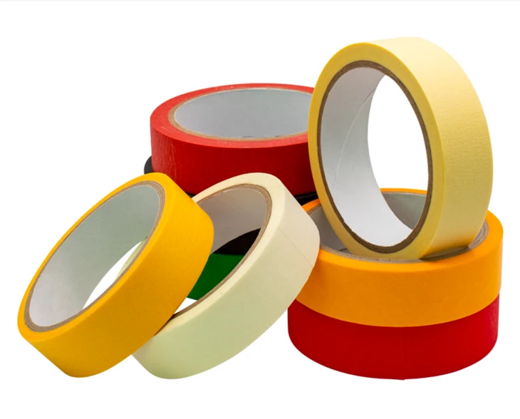 Decorative Masking Tape