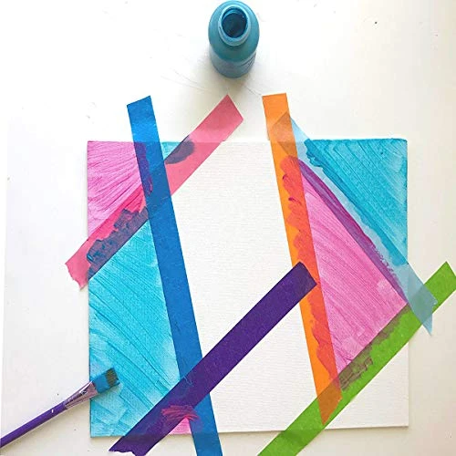 Delicate Painters Tape factory