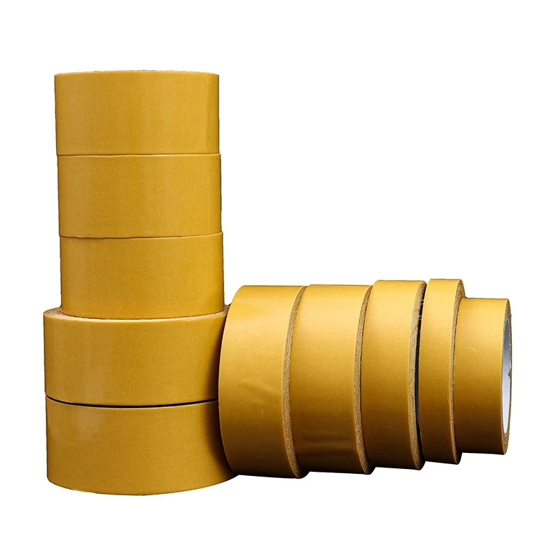 Double Sided Duct Tape