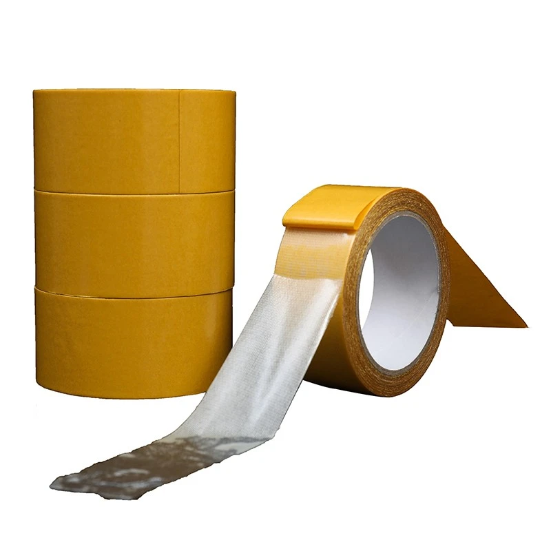 Double Sided Duct Tape factory