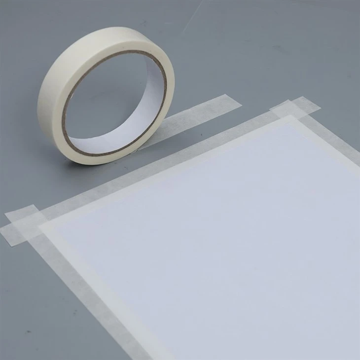 Flexible Masking Tape best