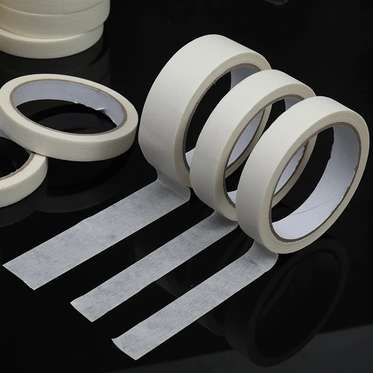Flexible Masking Tape factory