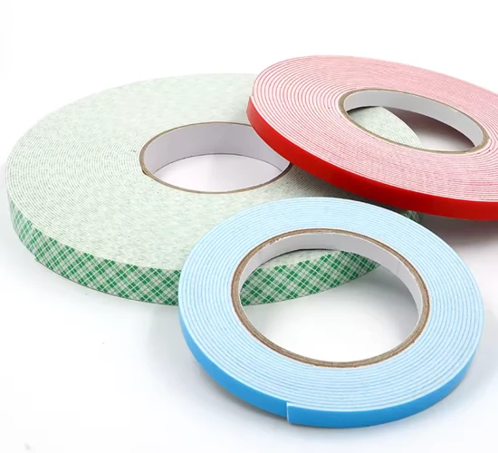 Heavy Duty Double Sided Adhesive Tape suppliers