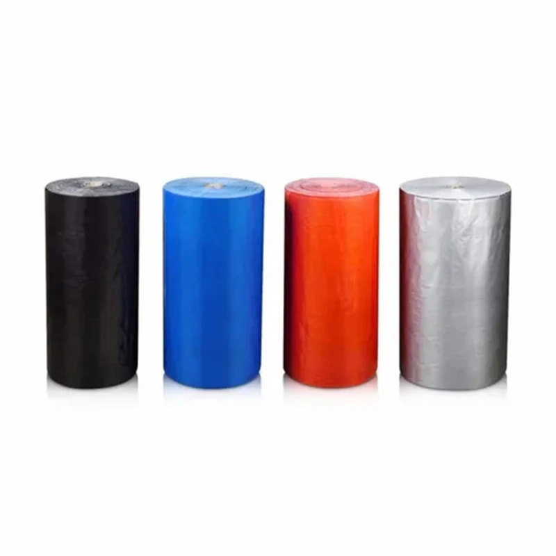 productcate-1-1 Hot Melt Rubber Duct Tape Jumbo Roll