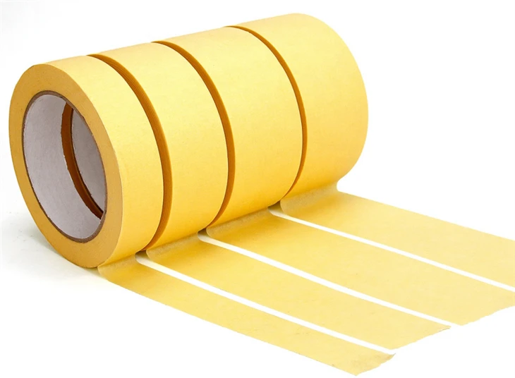 Masking Tape For Wallpaper factory