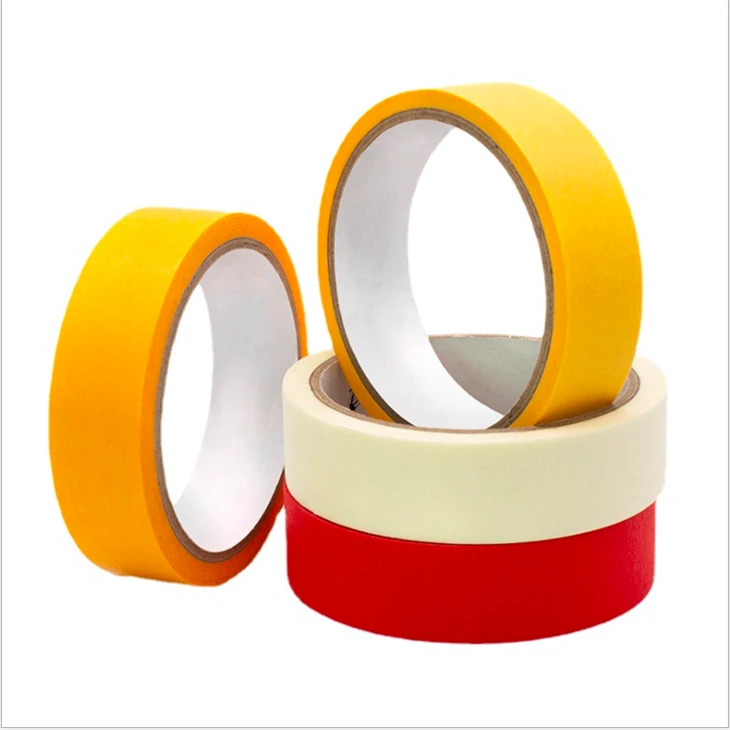 Masking Tape For Wallpaper