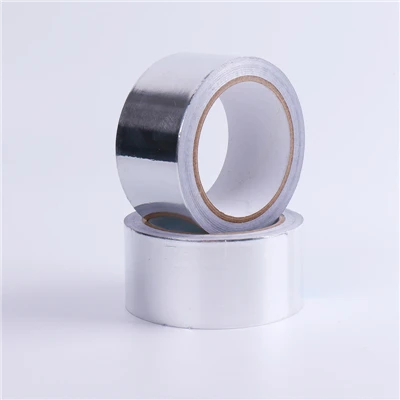 Aluminum Dryer Vent Tape