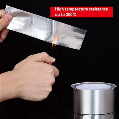 Aluminum Insulation Tape