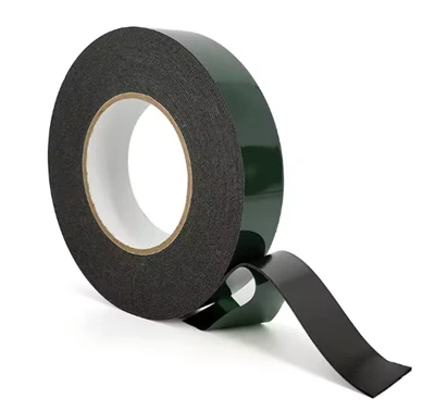 Heavy Duty Double Sided Adhesive Tape