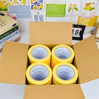 Masking Tape for Wallpaper