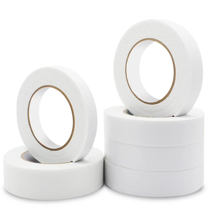 Thin Double Sided Mounting Tape high quality