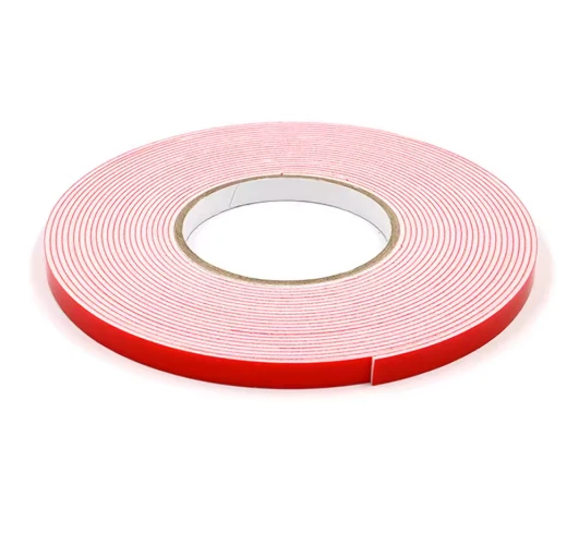 Thin Double Sided Mounting Tape best
