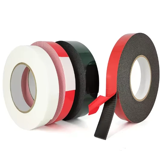 Thin Double Sided Mounting Tape factory