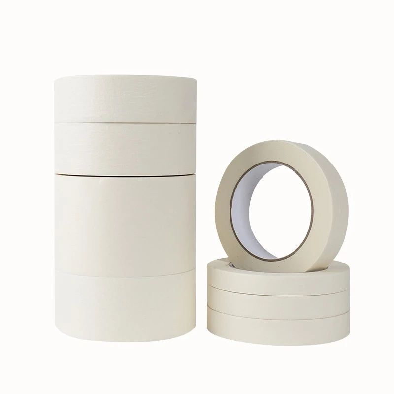 Thin Painters Tape factory
